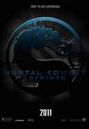 Mortal Kombat: Rebirth Poster 4