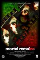 Mortal Remains Poster 5