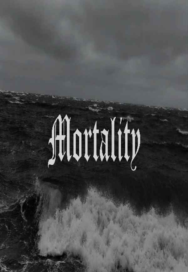 Mortality Poster 4