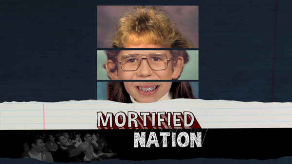 Mortified Nation Poster 3