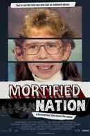 Mortified Nation Poster 1