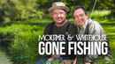 Mortimer & Whitehouse: Gone Fishing Poster 3