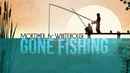 Mortimer & Whitehouse: Gone Fishing Poster 6