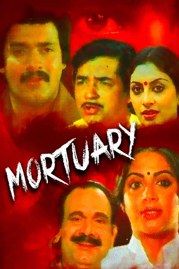 Mortuary Poster 1