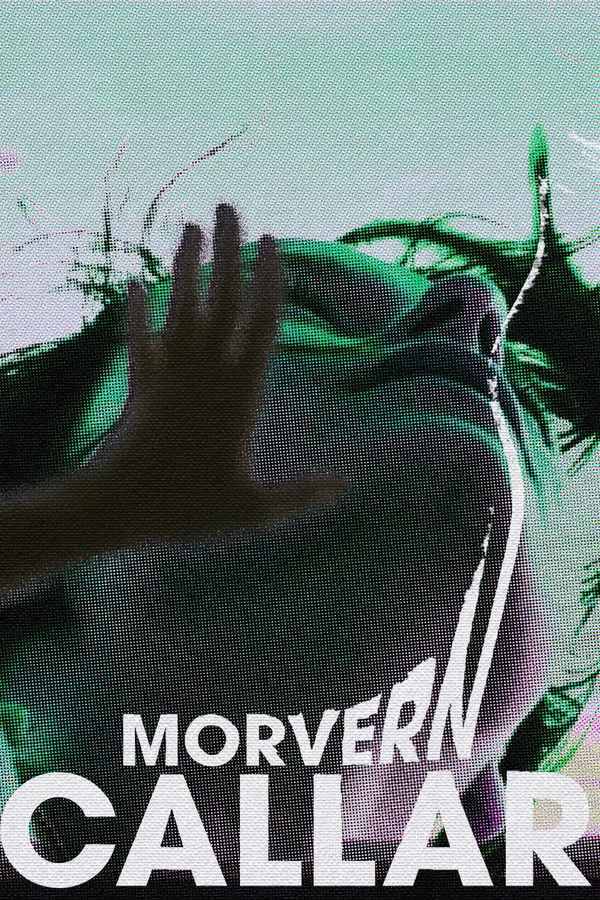 Morvern Callar Poster 1