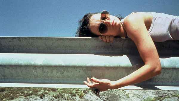 Morvern Callar Poster 7