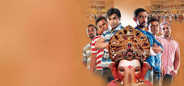 Morya Poster 2