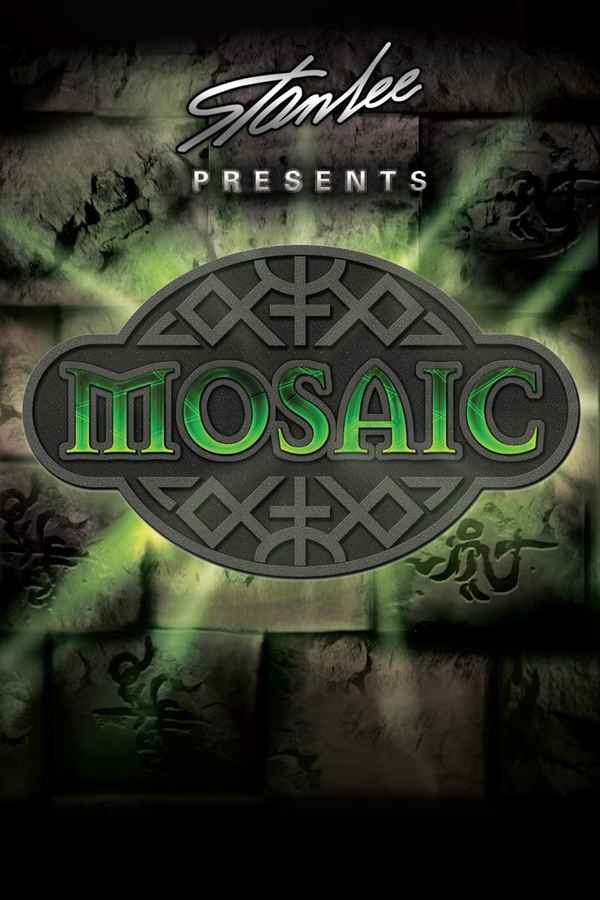 Mosaic Poster 6