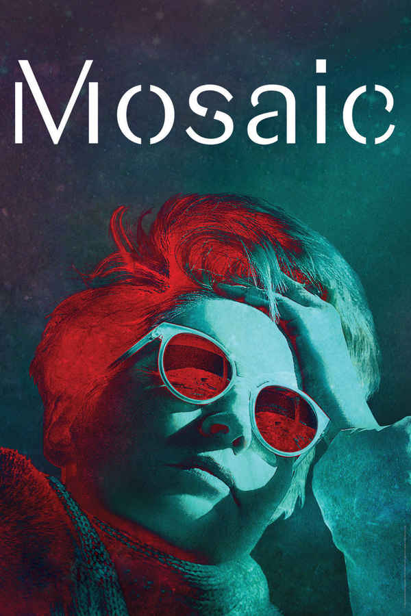 Mosaic Poster 3