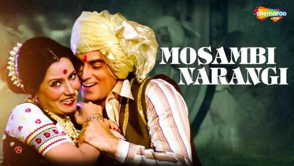 Mosambi Narangi Poster 1