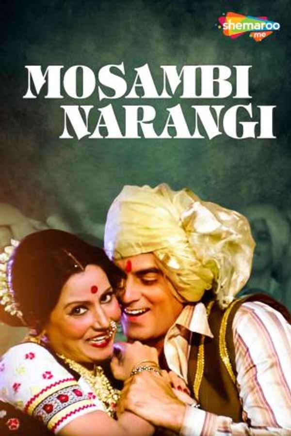 Mosambi Narangi Poster 7