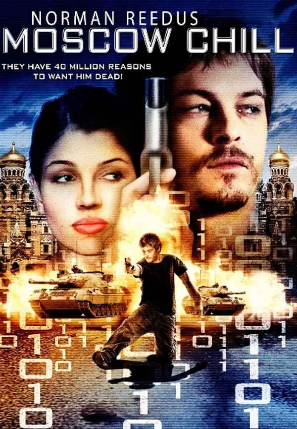 Moscow Chill Poster 4