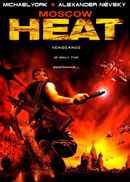 Moscow Heat Poster 2