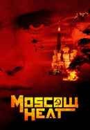Moscow Heat Poster 3