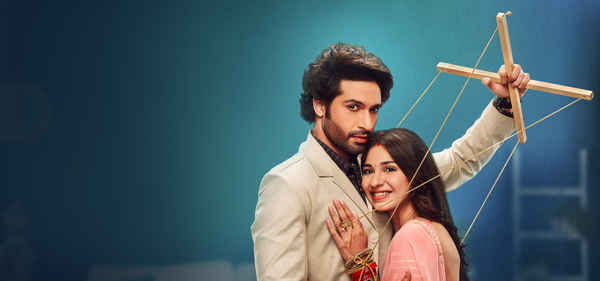 Mose Chhal Kiye Jaaye Poster 1