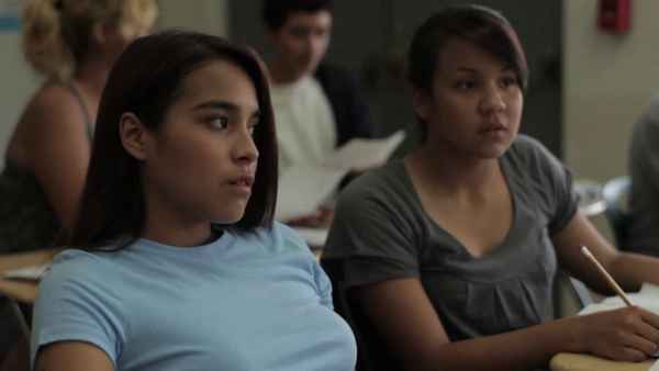 Mosquita y Mari Poster 4