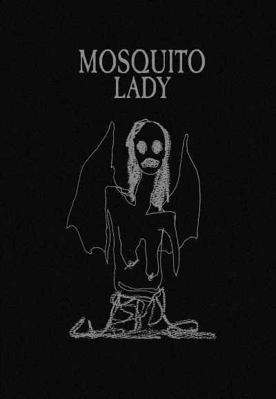 Mosquito Lady