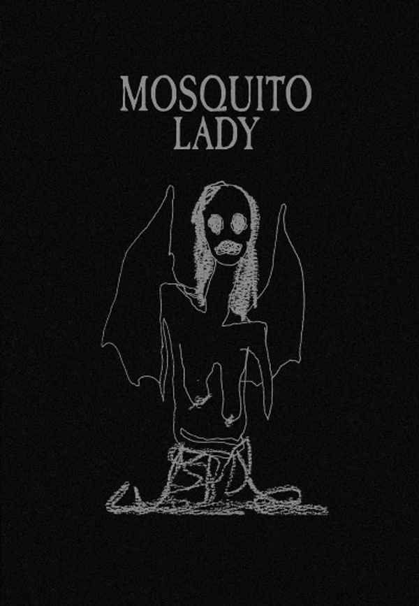 Mosquito Lady Poster 3