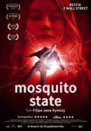 Mosquito State Poster 4