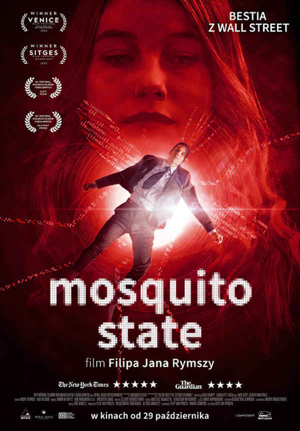 Mosquito State Poster 4