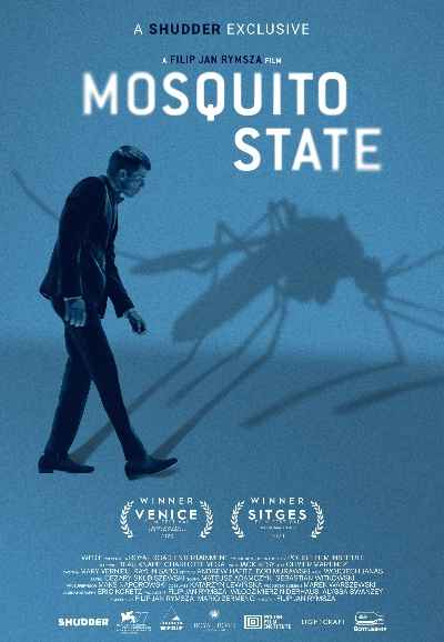 Mosquito State