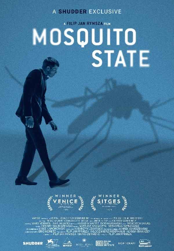 Mosquito State Poster 7