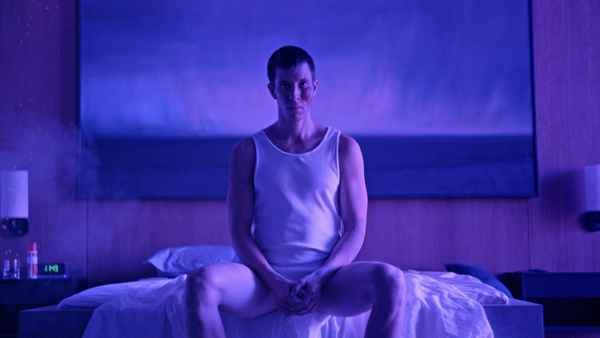 Mosquito State Poster 1