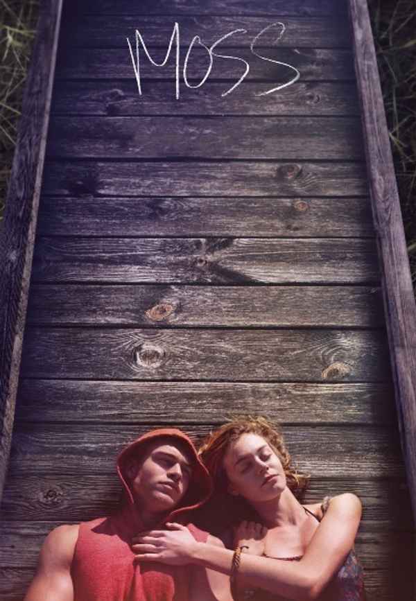 Moss Poster 6