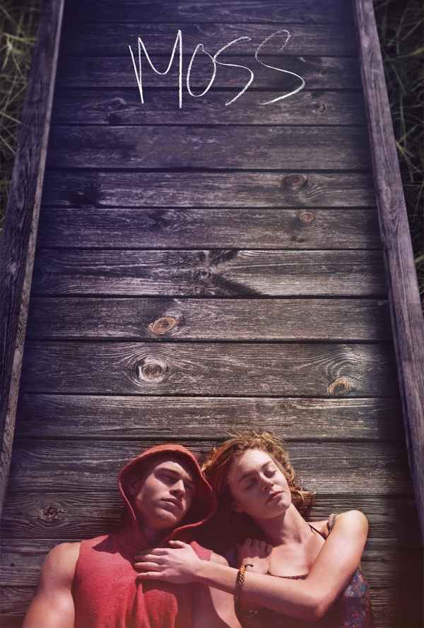 Moss Poster 1