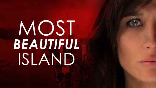 Most Beautiful Island Poster 3