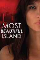 Most Beautiful Island Poster 1