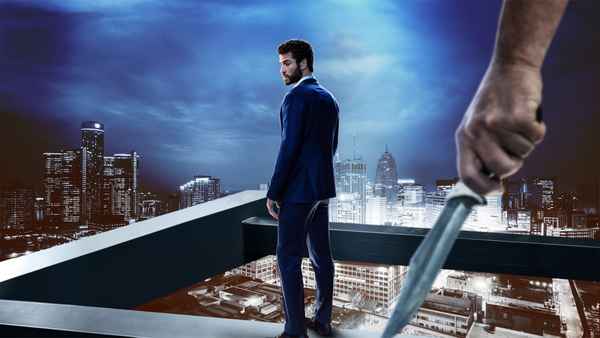 Most Dangerous Game Poster 6