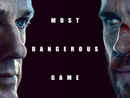 Most Dangerous Game Poster 2