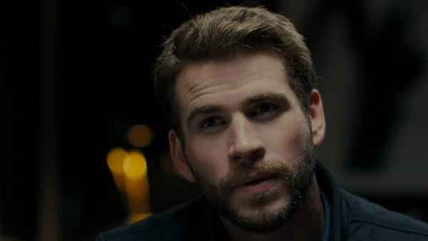 Most Dangerous Game Poster 1