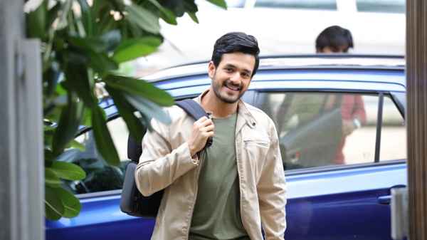 Most Eligible Bachelor Poster 5