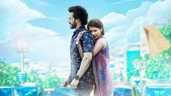 Most Eligible Bachelor Poster 1