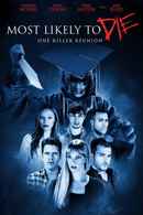 Most Likely to Die Poster 4