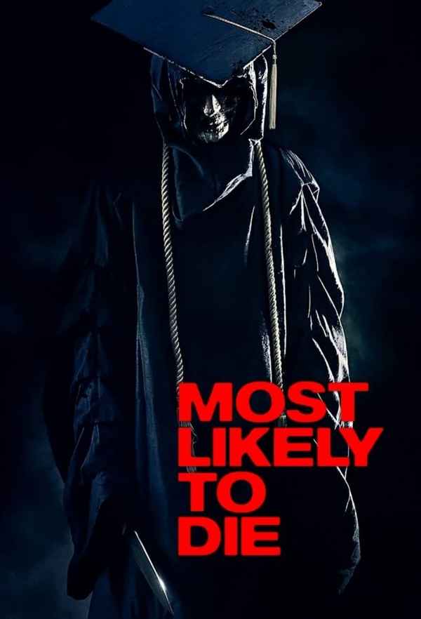 Most Likely to Die Poster 7