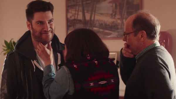 Most Likely to Murder Poster 3