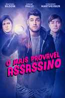 Most Likely to Murder Poster 1