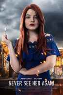 Most Likely to Murder Poster 1