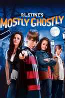 Mostly Ghostly Poster 3
