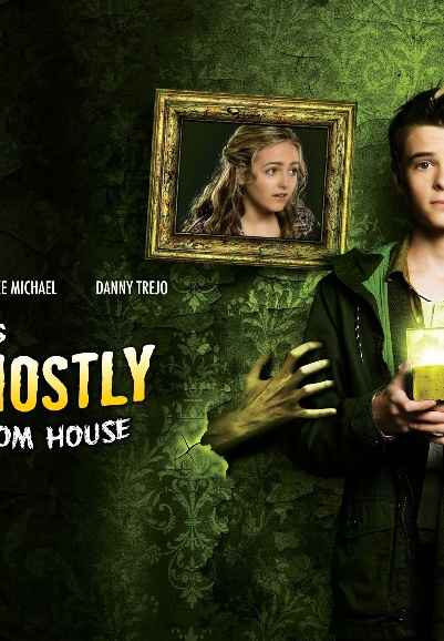 Mostly Ghostly 3: One Night in Doom House