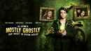 Mostly Ghostly 3: One Night in Doom House Poster 1