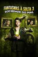 Mostly Ghostly 3: One Night in Doom House Poster 6