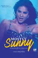 Mostly Sunny Poster 1