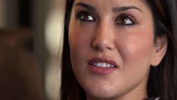 Mostly Sunny Poster 3