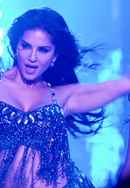 Mostly Sunny Poster 6