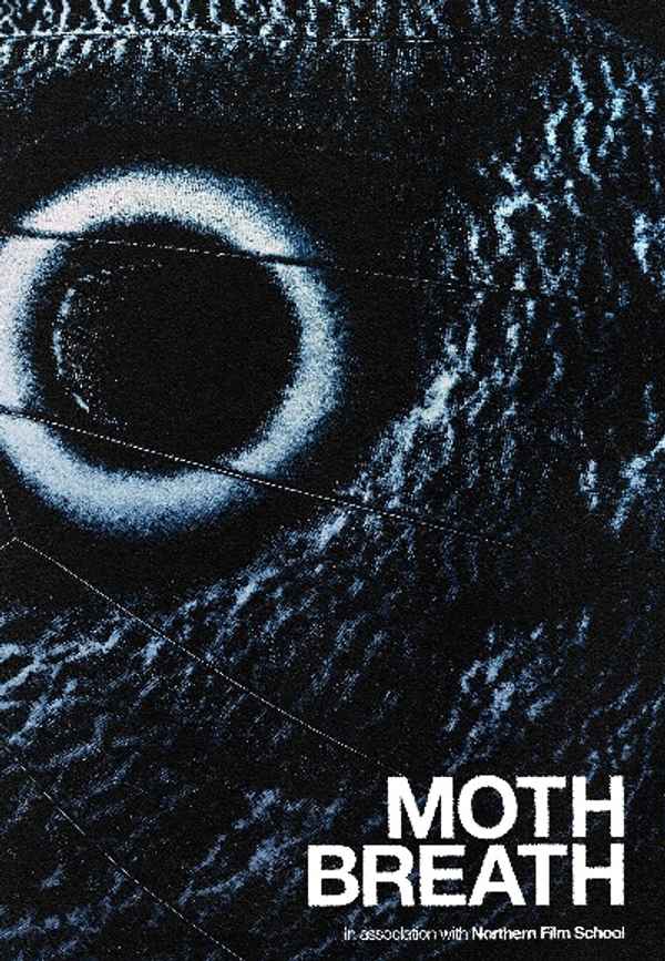 Moth Breath Poster 2