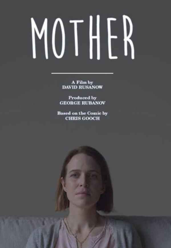 Mother Poster 4